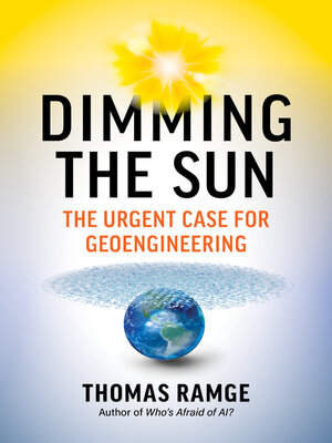 Dimming the Sun - ebook